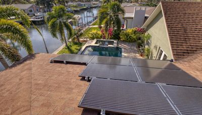 Best Solar Installation Companies in Miami