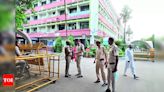 Shooting Incident at GTB Hospital | Delhi News - Times of India