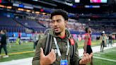 NFL combine: Despite similar statures, comparing Bryce Young to Kyler Murray is lazy, say NFL Draft evaluators