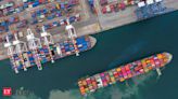 Singapore’s port congestion is showing signs of abating - The Economic Times