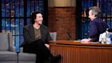 Adam Driver said his son 'hates movies' and has 'no interest' in watching his new film '65' despite loving dinosaurs