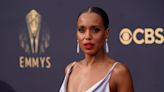 'Thicker than Water': Kerry Washington opens up about family secrets, struggles in memoir