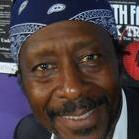 Clarke Peters