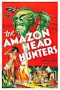 The Amazon Head Hunters