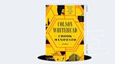 Colson Whitehead Knows the Secret to Reinvention