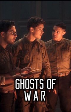 Ghosts of War