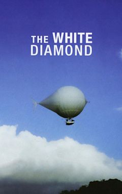 The White Diamond