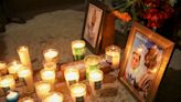 Familiares de jornaleros mexicanos muertos en choque en Florida lloran a sus seres queridos