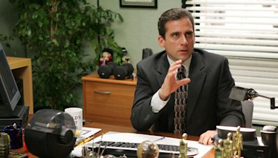 'The Office' returns with new series from Peacock set in the Midwest. Is it Iowa?