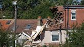 Police name four-year-old girl killed in Thornton Heath gas explosion