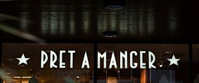 Pret A Manger halts Israel expansion plans