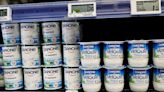 France's Danone makes play for private label market share as price hikes ease