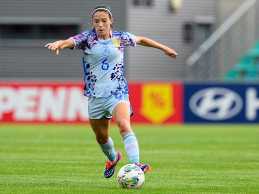 Las cinco jugadoras a seguir en el torneo de fútbol femenino de París 2024