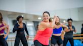 11 Surprising Health Benefits of Zumba