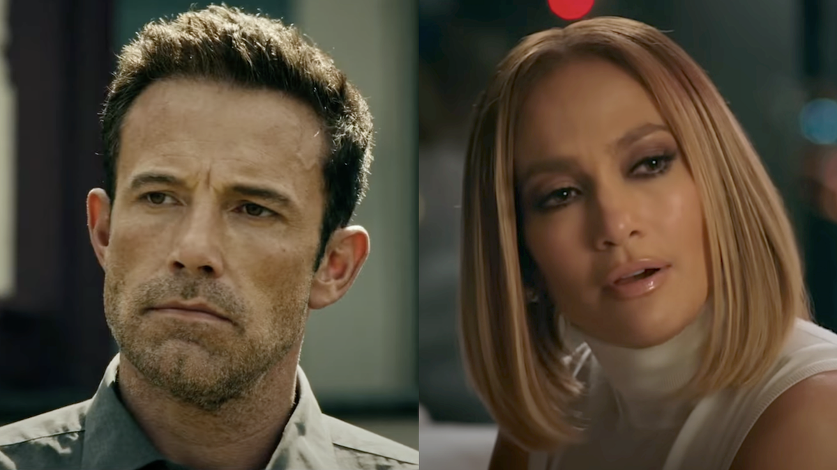 Insider Drops Claims About How Ben Affleck Made Jennifer Lopez ‘Look Like A Loser’ Ahead Of Divorce Filing