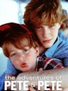 Las aventuras de Pete & Pete