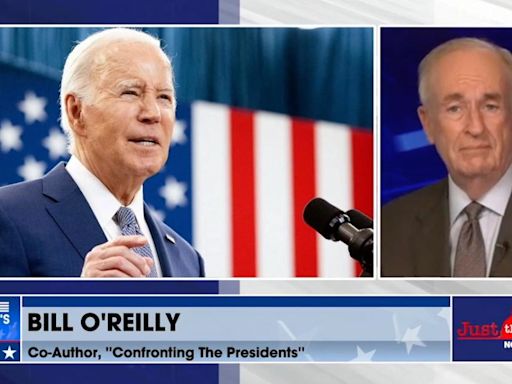 Bill O’Reilly on Biden’s performance post-debate