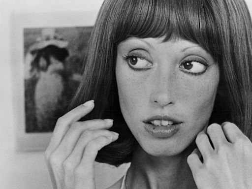 Muere a los 75 años Shelley Duvall, actriz de "El resplandor"