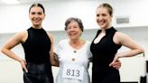 92-Year-Old Woman Joins Rockettes Auditions Decades After Missing Tryout: 'Dream Come True'