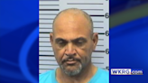 Citronelle man accused of shooting wife’s boyfriend: Mobile County Sheriff’s Office