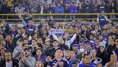 Hincha de Millonarios fue asesinado en Chile, después del partido contra Palestino por Copa Libertadores