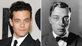 Rami Malek in Talks to Play Buster Keaton in Matt Reeves-Produced Series Developing at Warner Bros. Television