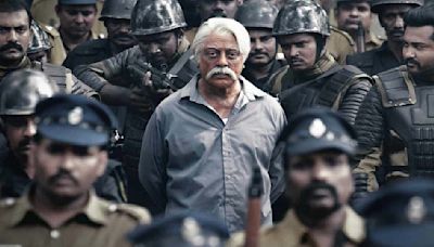 Breaking: Kamal Haasan and Shankar's Indian 2 gets trimmed by 20 minutes on second day of release itself
