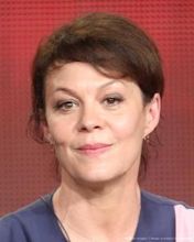 Helen McCrory