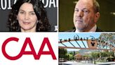 Disney & CAA Want Out Of Julia Ormond’s Suit Over Harvey Weinstein 1995 Sexual Assault; “Blame On The Wrong Defendant...