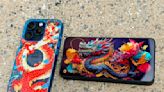 I’m in love with these Lunar New Year iPhone accessories