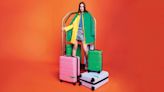 Delsey Paris Launches A Colorful Luggage Collab With Benetton