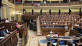 El Congreso aprueba la reforma judicial pactada por PP y PSOE, que se manda al Senado para continuar su tramitación