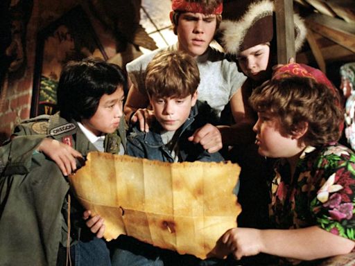 ‘Los Goonies’ regresan con secuela y elenco original