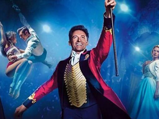 The Greatest Showman musical live show tickets and venue announced