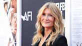 Laura Dern Reveals She Was Recognized for Role in Taylor Swift Music Video During 'Jurassic Park' Guided Tour