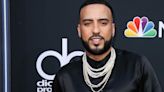 French Montana Facing $2.2 Million In Damages For Alleged Dog Attack On Gardener