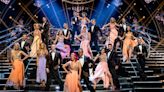 'Strictly Come Dancing' reveals cast photos for the professional line-up