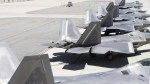 Ditching Older F-22s Risks Creating Capability Gaps, New Costs