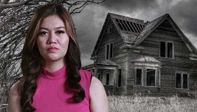 90 Day Fiance: Citra Wilson Shares Experience Of Visiting A Haunted House During Pregnancy!