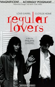 Regular Lovers