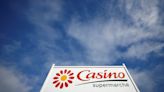 French supermarket chain Casino to axe jobs in overhaul