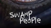 17. Swampsgiving