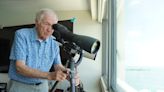 At 93, wildlife photographer keeps his focus behind the lens | Your Observer