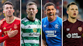 Scottish Cup: What to look out for in last four & how to follow