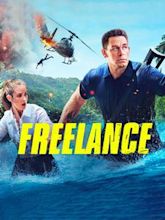 Freelance (2023 film)