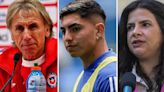 Ministra de la Mujer de Chile criticó a Ricardo Gareca por respaldar a futbolista denunciado por feminicidio