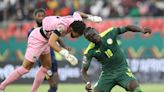 Senegal v Cabo Verde Match Report, 25/01/2022, Africa Cup of Nations | Goal.com