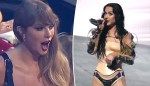 See Taylor Swift’s reaction to ex rival Katy Perry’s ‘kind and c–t’ comment at the 2024 VMAs