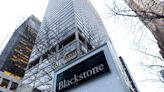 Muddy Waters is short Blackstone Mortgage Trust REIT