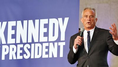 Robert F. Kennedy Jr. Urges ‘Massive Subsidized Day Care’ Plan to Reduce Abortion